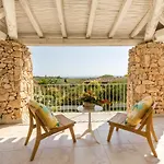 Vila Mandorlo A 500 Mt Dal Mare Con Piscina Privata E Vista Mare *