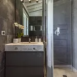 Mandorlo A 500 Mt Dal Mare Con Piscina Privata E Vista Mare Vila