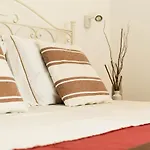 Mandorlo A 500 Mt Dal Mare Con Piscina Privata E Vista Mare *