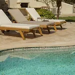 Villa Mandorlo A 500 Mt Dal Mare Con Piscina Privata E Vista Mare