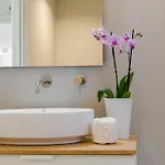 Mandorlo A 500 Mt Dal Mare Con Piscina Privata E Vista Mare Villa *