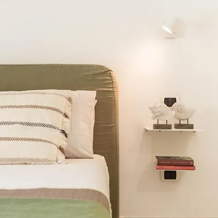 Mandorlo A 500 Mt Dal Mare Con Piscina Privata E Vista Mare Willa *