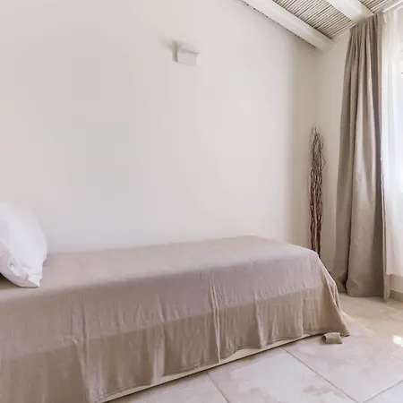 Mandorlo A 500 Mt Dal Mare Con Piscina Privata E Vista Mare Villa *