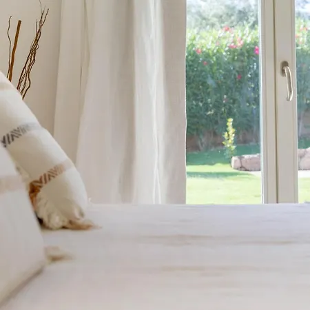 Willa Mandorlo A 500 Mt Dal Mare Con Piscina Privata E Vista Mare