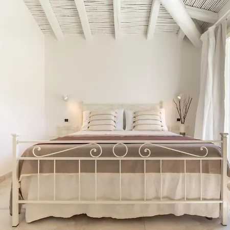 Mandorlo A 500 Mt Dal Mare Con Piscina Privata E Vista Mare كوستا ري