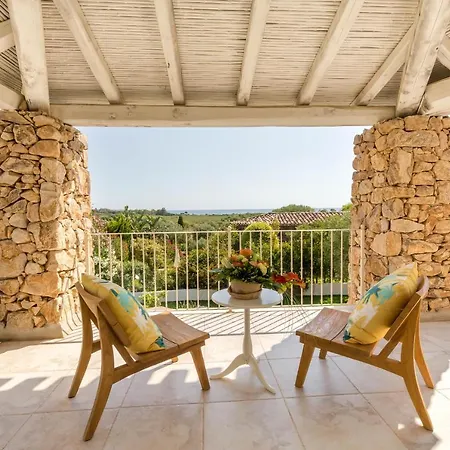 Willa Mandorlo A 500 Mt Dal Mare Con Piscina Privata E Vista Mare *