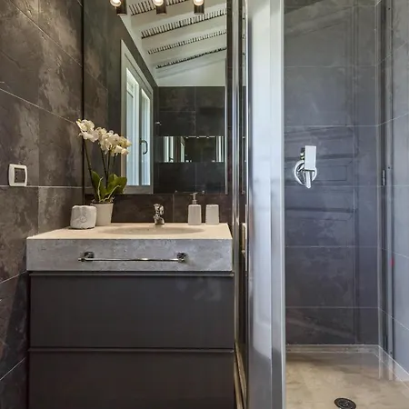 Mandorlo A 500 Mt Dal Mare Con Piscina Privata E Vista Mare Willa