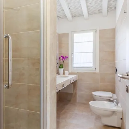 Mandorlo A 500 Mt Dal Mare Con Piscina Privata E Vista Mare Willa