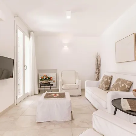 Villa Mandorlo A 500 Mt Dal Mare Con Piscina Privata E Vista Mare