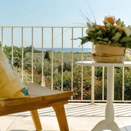 Mandorlo A 500 Mt Dal Mare Con Piscina Privata E Vista Mare * Costa Rei