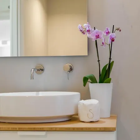 Mandorlo A 500 Mt Dal Mare Con Piscina Privata E Vista Mare Willa *