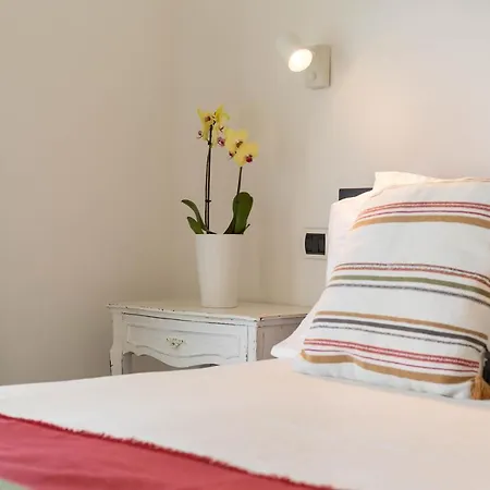 Mandorlo A 500 Mt Dal Mare Con Piscina Privata E Vista Mare Willa