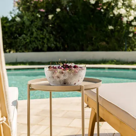 Mandorlo A 500 Mt Dal Mare Con Piscina Privata E Vista Mare * Costa Rei