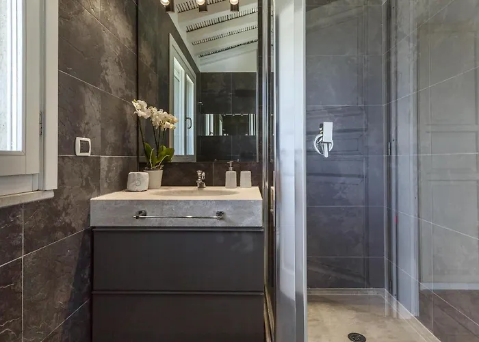 Mandorlo A 500 Mt Dal Mare Con Piscina Privata E Vista Mare Villa
