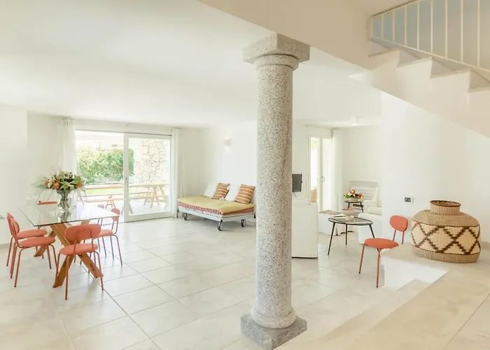 Villa Mandorlo A 500 Mt Dal Mare Con Piscina Privata E Vista Mare *